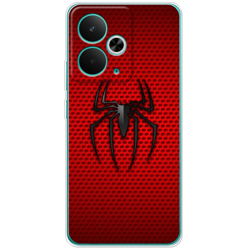Чохол BoxFace Realme 14T 