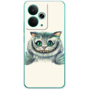 Чохол BoxFace Realme 14T 