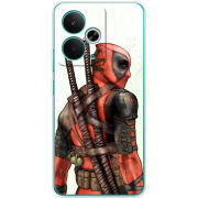 Чохол BoxFace Realme 14T 