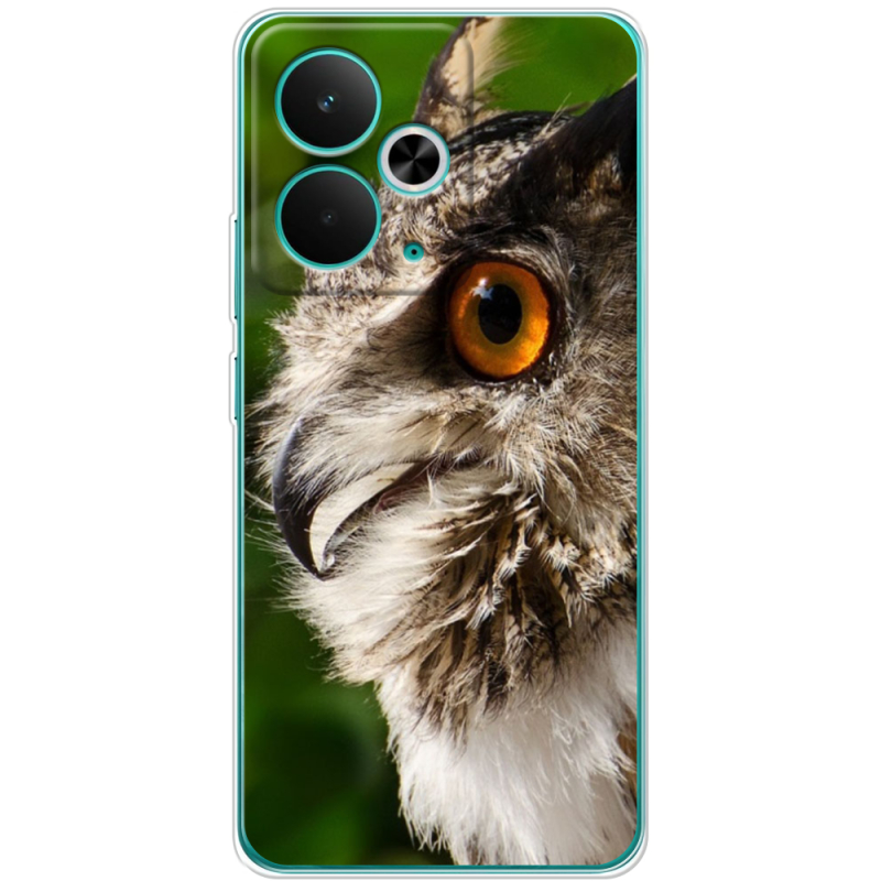 Чохол BoxFace Realme 14T 