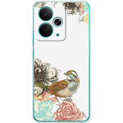 Чохол BoxFace Realme 14T 
