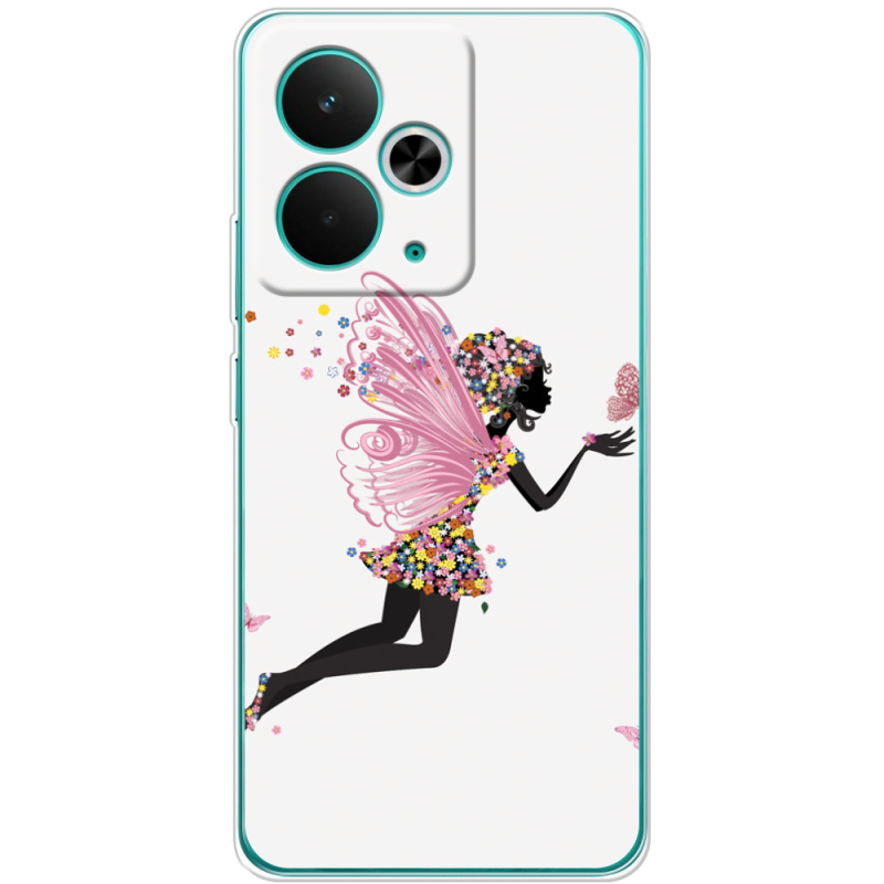 Чохол BoxFace Realme 14T 