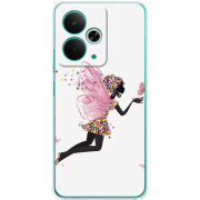 Чохол BoxFace Realme 14T 