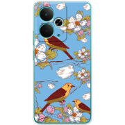 Чохол BoxFace Realme 14T 