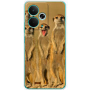 Чохол BoxFace Realme 14T 