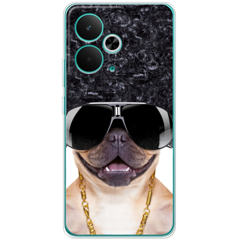 Чохол BoxFace Realme 14T 