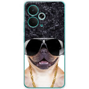 Чохол BoxFace Realme 14T 