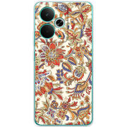 Чохол BoxFace Realme 14T Rapsody