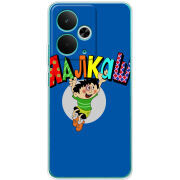 Чохол BoxFace Realme 14T 