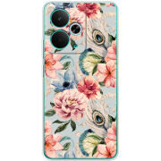 Чохол BoxFace Realme 14T Rosy