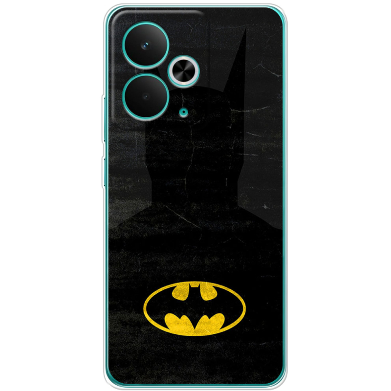 Чохол BoxFace Realme 14T 