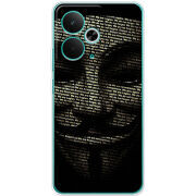 Чохол BoxFace Realme 14T 