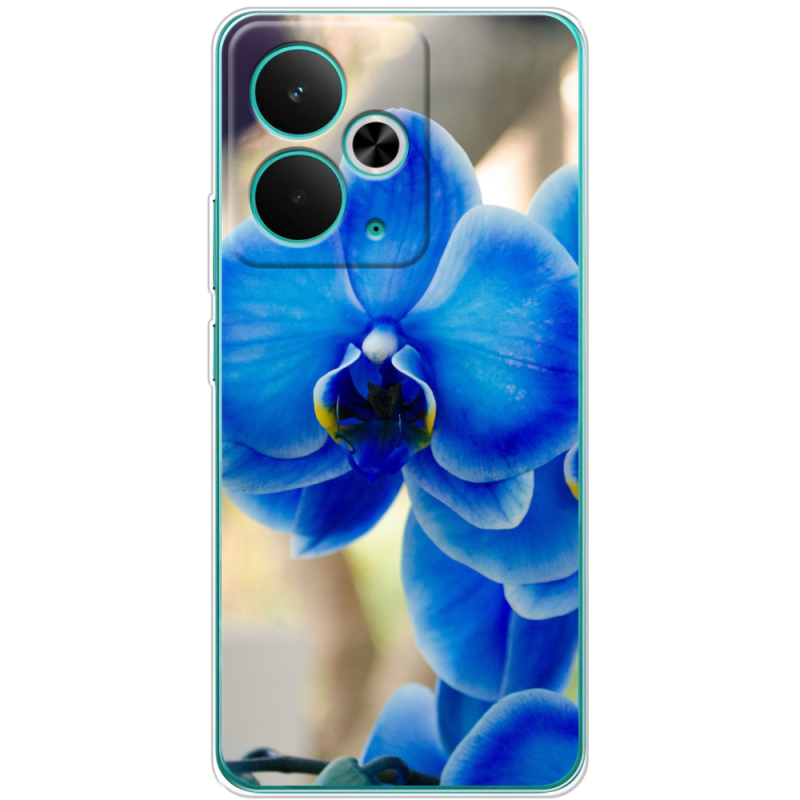 Чохол BoxFace Realme 14T 