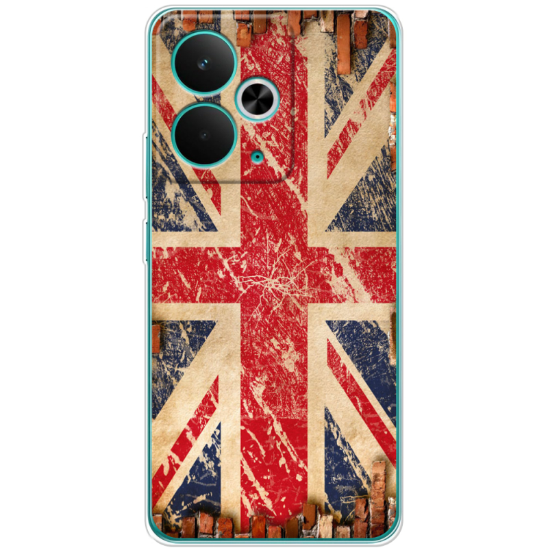 Чохол BoxFace Realme 14T 