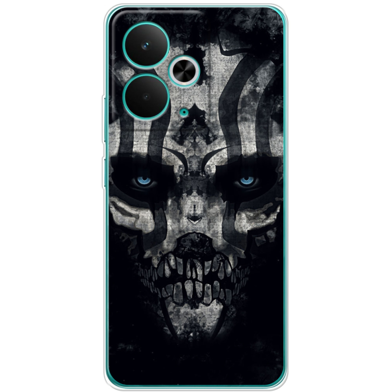 Чохол BoxFace Realme 14T The Dark
