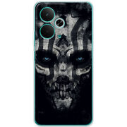 Чохол BoxFace Realme 14T The Dark