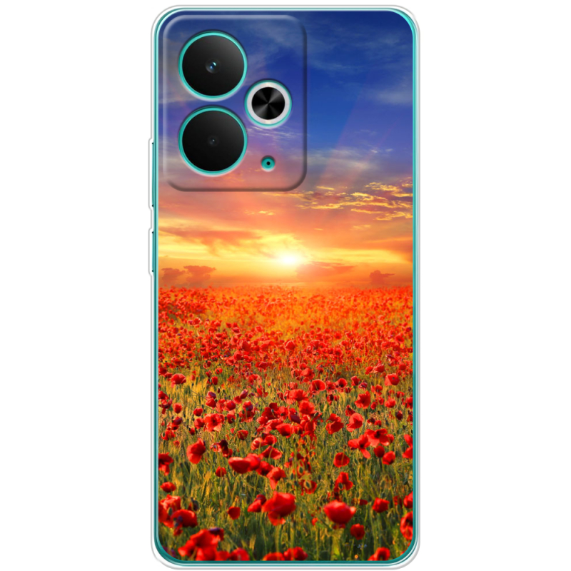 Чохол BoxFace Realme 14T 