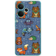 Чохол BoxFace Realme 14T 