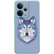 Чохол BoxFace Realme 14T Wolfie