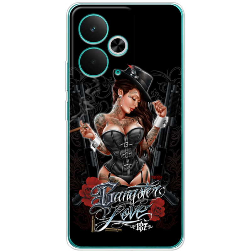 Чохол BoxFace Realme 14T 