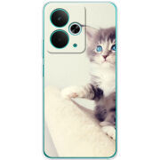 Чохол BoxFace Realme 14T 