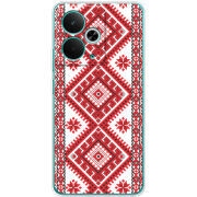 Чохол BoxFace Realme 14T 