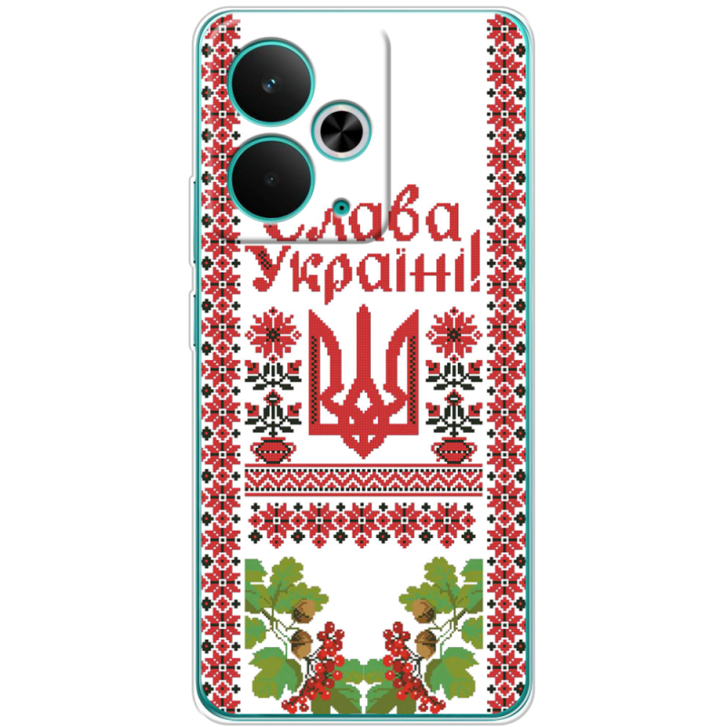 Чохол BoxFace Realme 14T 