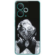 Чохол BoxFace Realme 14T 