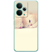 Чохол BoxFace Realme 14T 