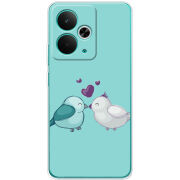 Чохол BoxFace Realme 14T 