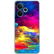 Чохол BoxFace Realme 14T 