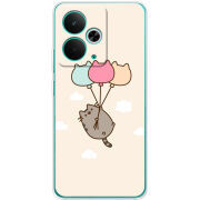 Чохол BoxFace Realme 14T 
