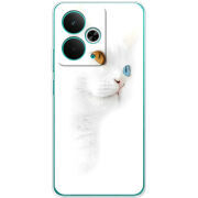 Чохол BoxFace Realme 14T 