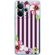 Чохол BoxFace Realme 14T Purple Fantasy