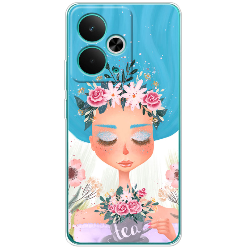 Чохол BoxFace Realme 14T 