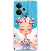 Чохол BoxFace Realme 14T 