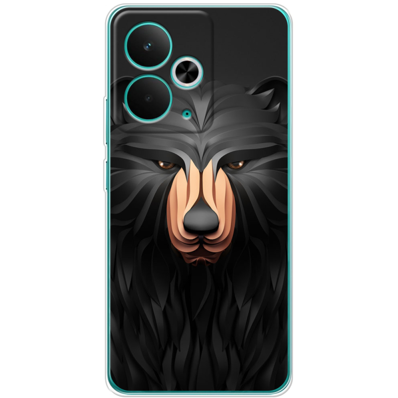 Чохол BoxFace Realme 14T 