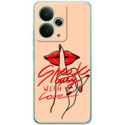 Чохол BoxFace Realme 14T 