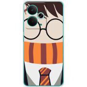 Чохол BoxFace Realme 14T Harry