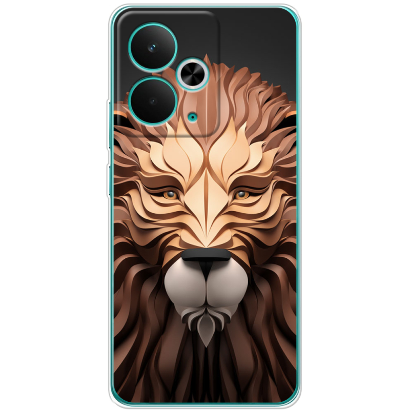 Чохол BoxFace Realme 14T 