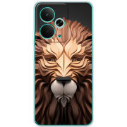 Чохол BoxFace Realme 14T 