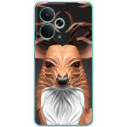 Чохол BoxFace Realme 14T 