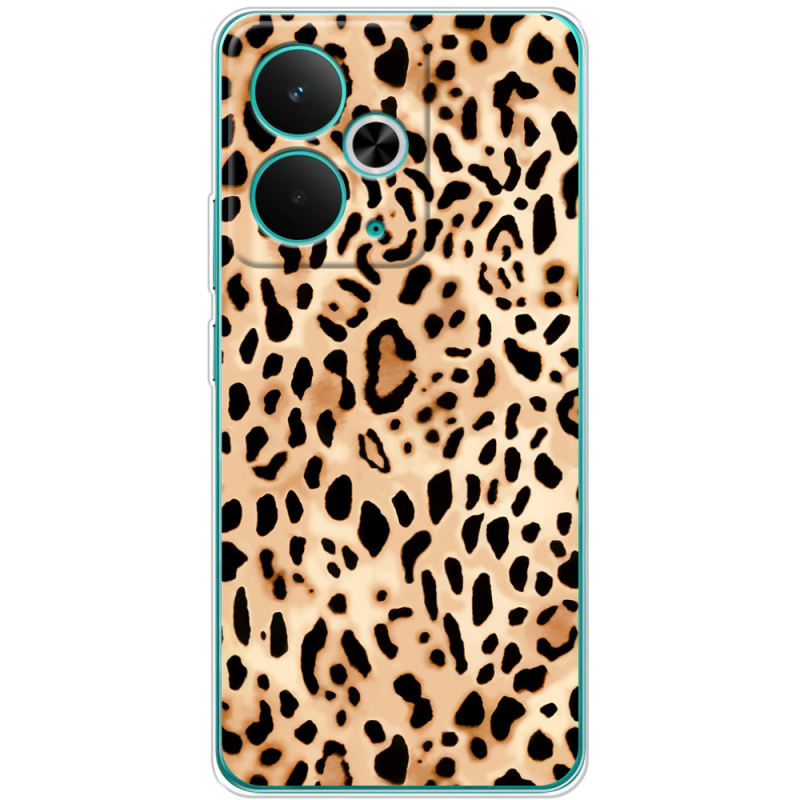 Чохол BoxFace Realme 14T 