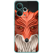 Чохол BoxFace Realme 14T 