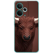 Чохол BoxFace Realme 14T 