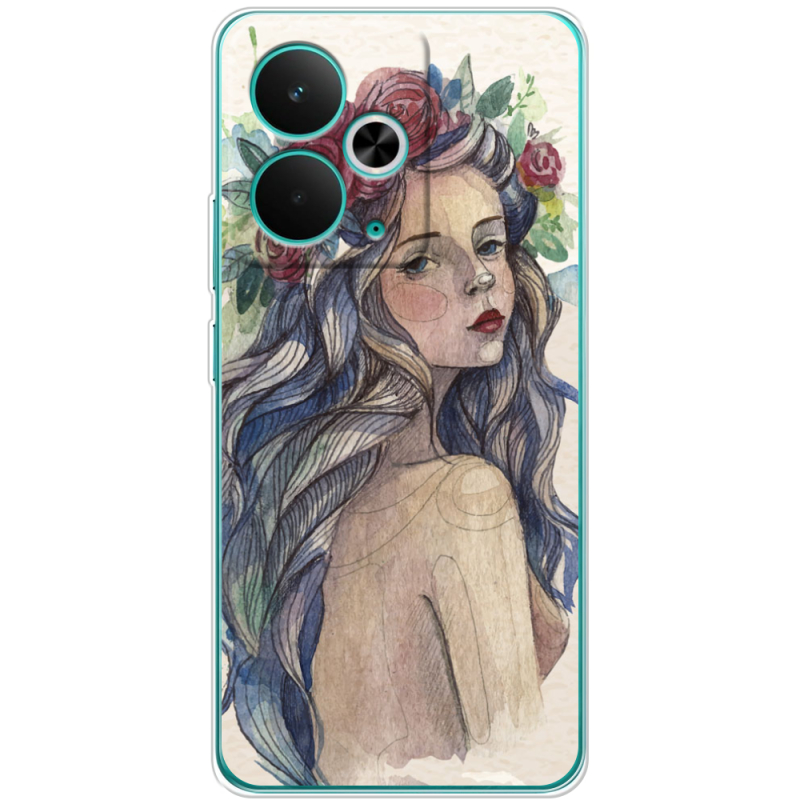 Чохол BoxFace Realme 14T 