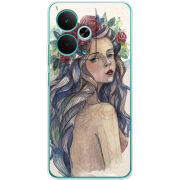 Чохол BoxFace Realme 14T 