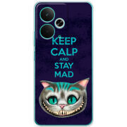 Чохол BoxFace Realme 14T Stay Mad