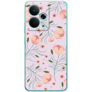Чохол BoxFace Realme 14T 