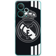 Чохол BoxFace Realme 14T Real Football